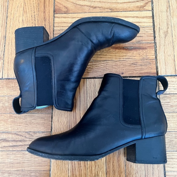 Rag & Bone Walker Bootie - Picture 9 of 9